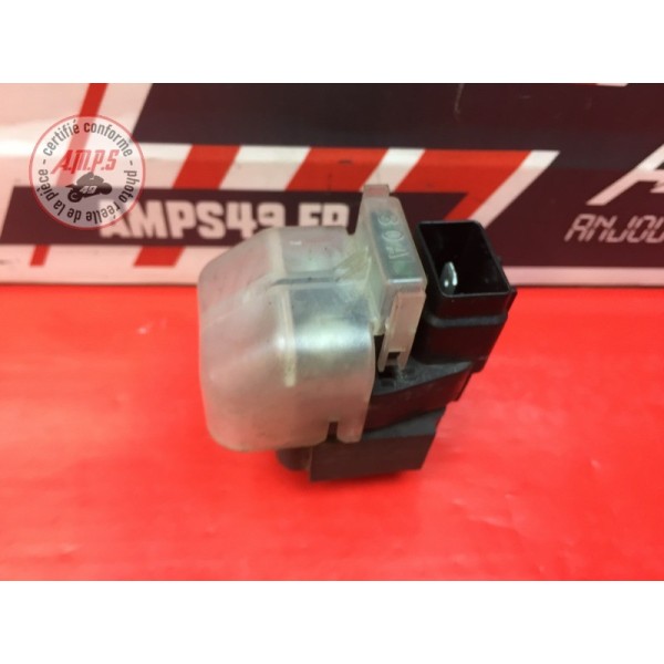 Relais de démarreur Suzuki GSF 600 Bandit S 1996 à 1999