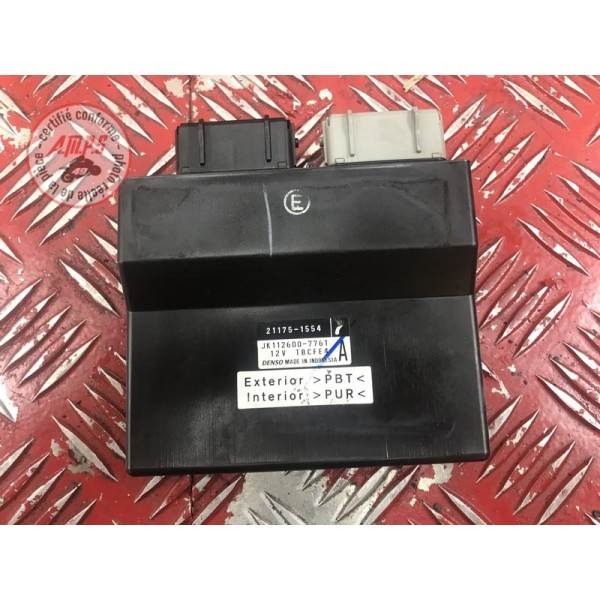 Boitier CDI ECU 