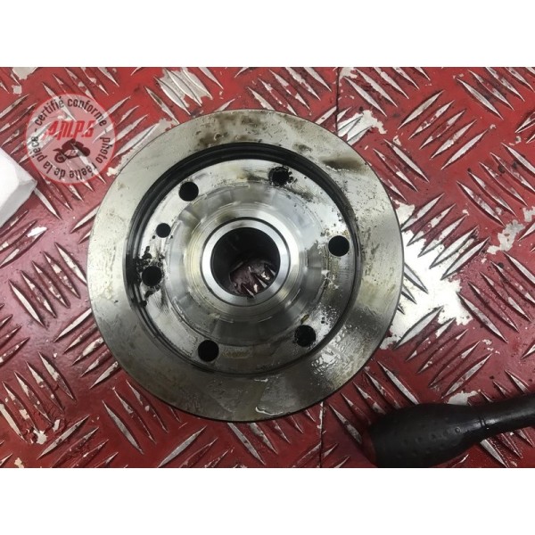 Rotor  volant moteur 