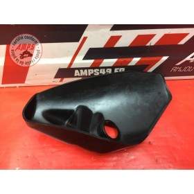 Cache plastique arriere gauche 