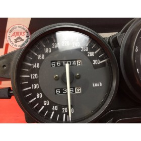 Compteur Tableau de bord Yamaha YZF 1000 R Thunderace 1996 à 2003