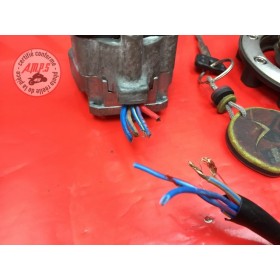 Kit neiman pour pieces Yamaha YZF 1000 R Thunderace 1996 à 2003