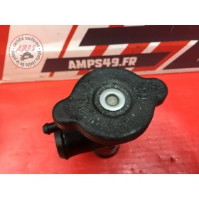 Goulotte de remplissage d'eau 