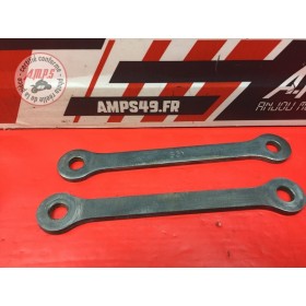 Bielette d'amortisseur 