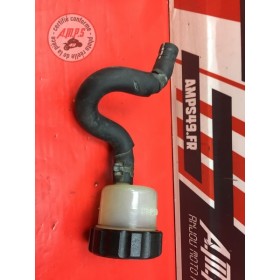 Bocal de liquide de frein arriere 