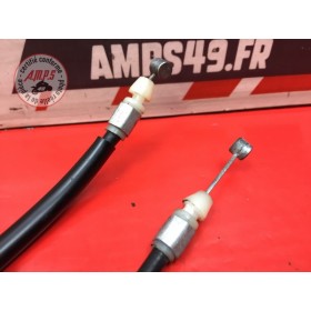 Cable de Verrou de selle 