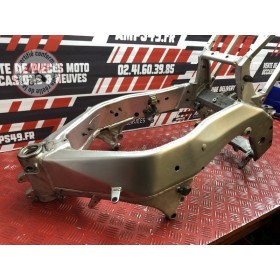 Cadre avec carte grise 