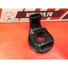 Cocotte d'accelerateur 