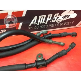 Durite de frein avant 