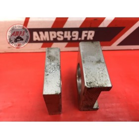 Entretoise d'axe de roue arriere Yamaha YZF 1000 R Thunderace 1996 à 2003