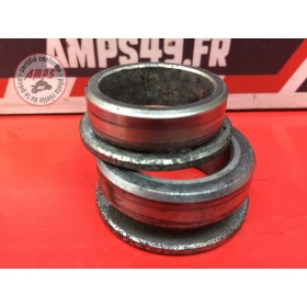 Entretoise de roue arriere 