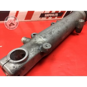 Fourreau de fourche droit 