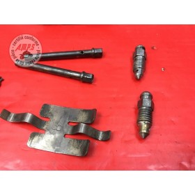 Kit pour étrier arrière Yamaha YZF 1000 R Thunderace 1996 à 2003