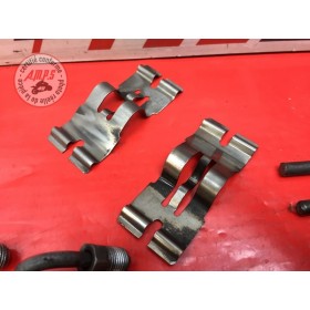 Kit pour étrier avant Yamaha YZF 1000 R Thunderace 1996 à 2003