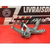 Platine repose pied passager droite