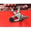 Platine repose pied passager droite