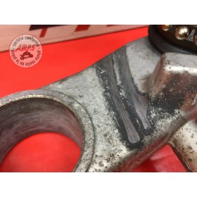 Te de fourche inférieur 