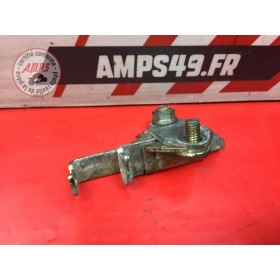 Verrouillage de selle 