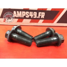 Vis d'étrier de frein avant 