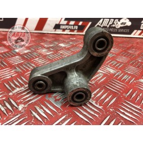 Balancier d'amortisseur 