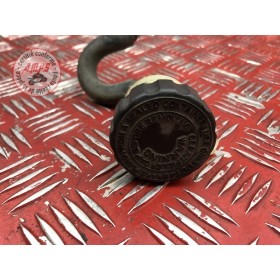 Bocal de liquide de frein arriere 