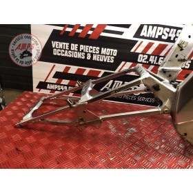 Cadre avec carte grise 