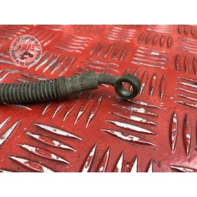 Durite de frein arriere 