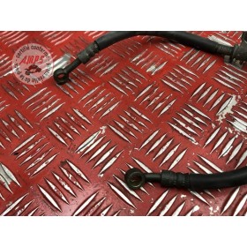 Durite de frein avant 