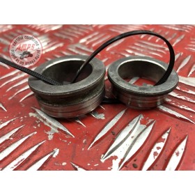 Entretoise de roue arriere 