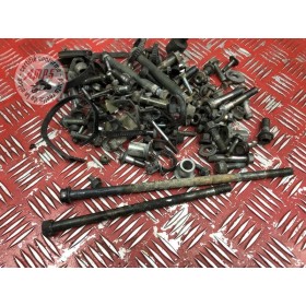 Kit de vis partie cycle Yamaha YZF 1000 R Thunderace 1996 à 2003