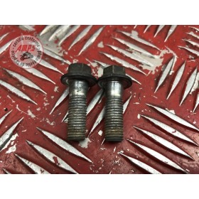 Vis d'étrier de frein arriere 