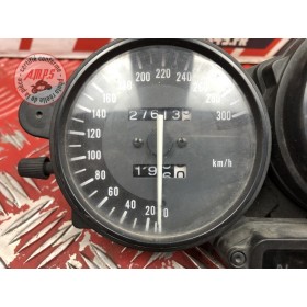 Compteur Tableau de bord Yamaha YZF 1000 R Thunderace 1996 à 2003