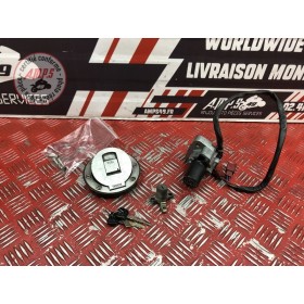 Kit neiman Yamaha YZF 1000 R Thunderace 1996 à 2003