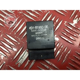 Relais de coupure moteur Yamaha YZF 1000 R Thunderace 1996 à 2003