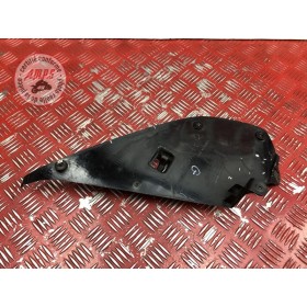 Cache interieur de tete de fourche gauche 