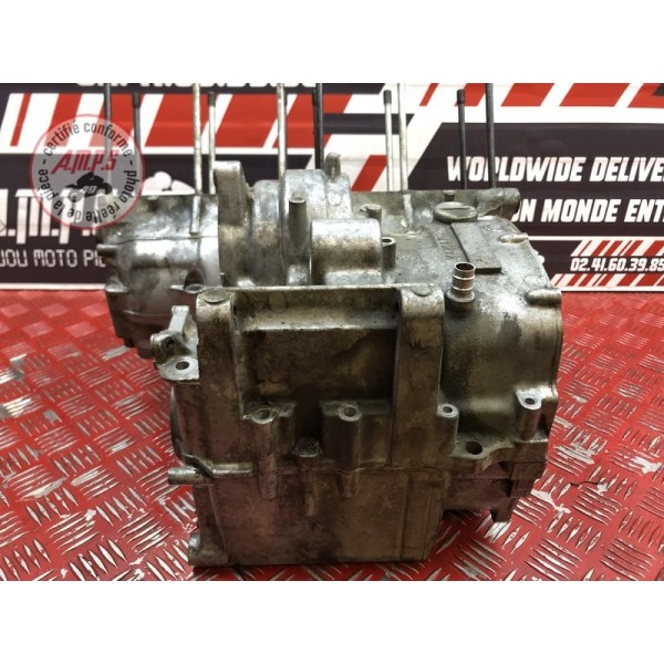 Bloc moteur nu 