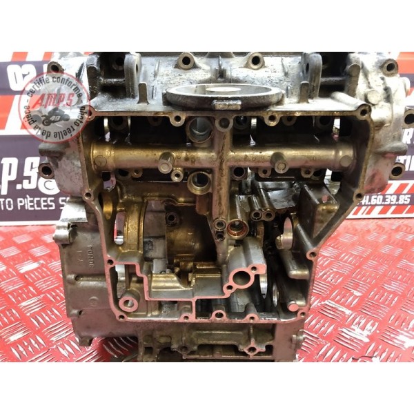 Bloc moteur nu 