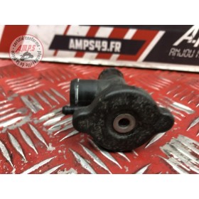 Goulotte de remplissage d'eau 