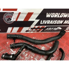 Kit de durite de refroidissement 