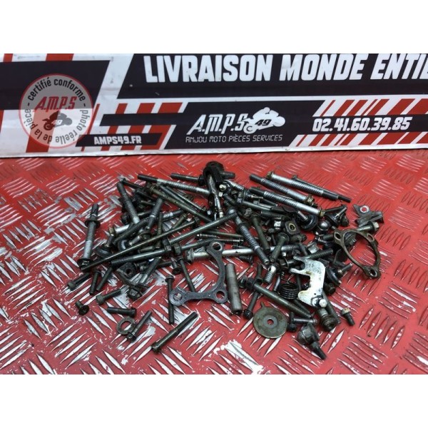 Kit de vis moteur 