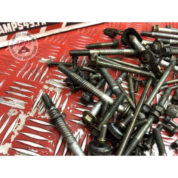 Kit de vis moteur 