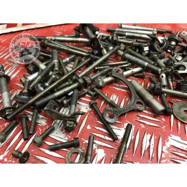 Kit de vis moteur 