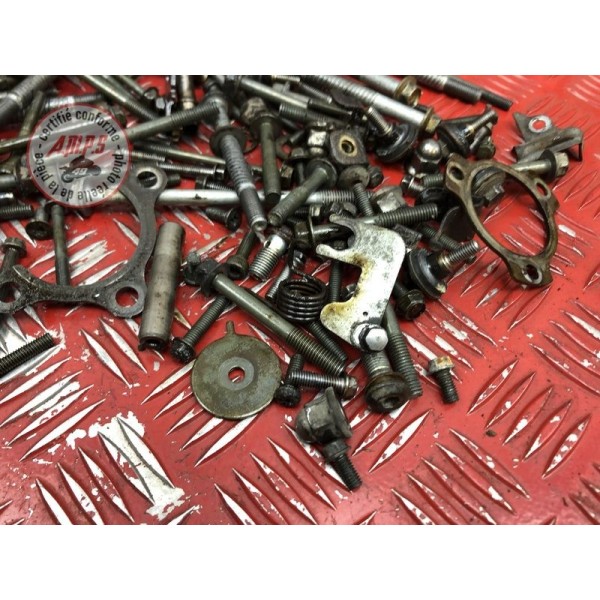 Kit de vis moteur 