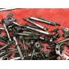 Kit de vis moteur 