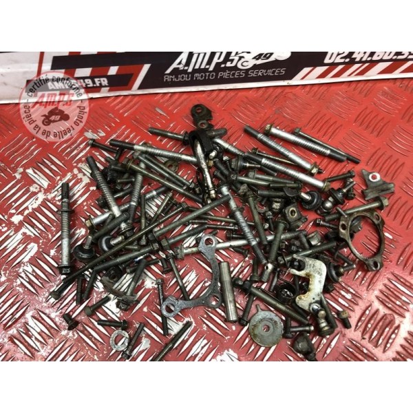 Kit de vis moteur 
