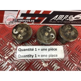 Piston Yamaha YZF 1000 R Thunderace 1996 à 2003