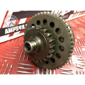 Roue libre de démarreur 