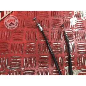Cable d'accélérateur 