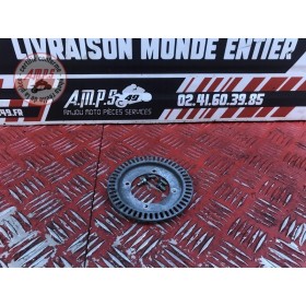 Cible ABS arrière