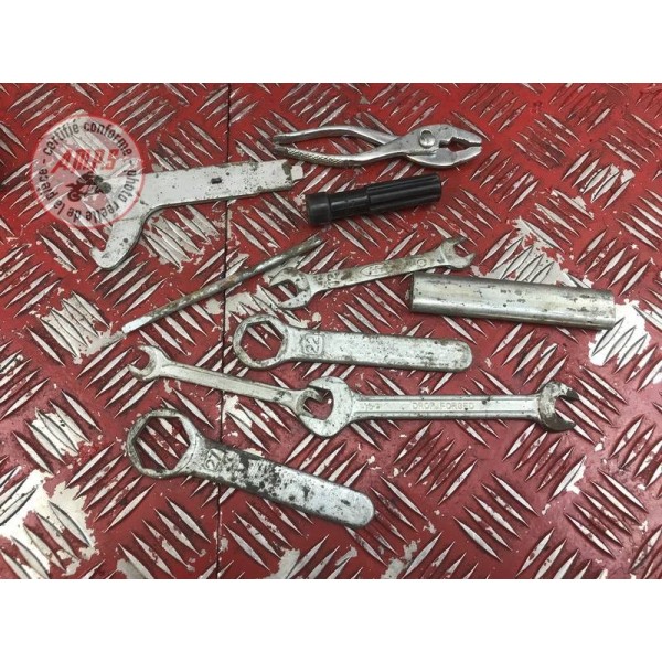 Trousse d'outils 